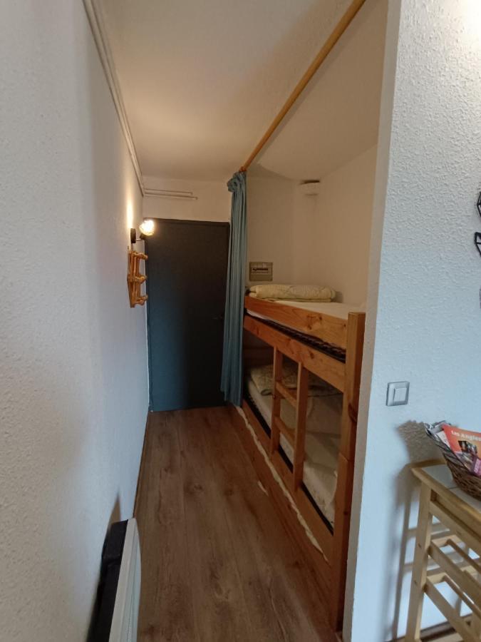 Appartement Ideal Pour Famille Лез Англ Екстериор снимка